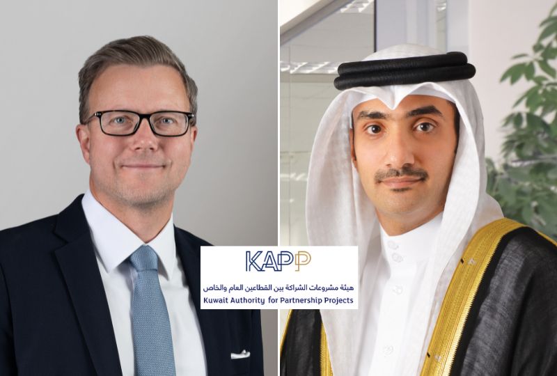 Beyon selected as winning investor for Kuwait Network Development Project